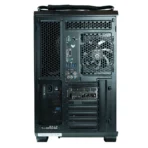 Epical-Q Browing AMD Ryzen 7 9800X3D, 32GB, 2TB SSD NVME, RTX 5070Ti + Windows 11 Pro