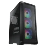 Epical-Q Pack Gaming GPlus10 AMD Ryzen 5 5600G, 16GB, 1TB SSD, Windows 11 Home + Monitor 23.8" + Combo Gaming