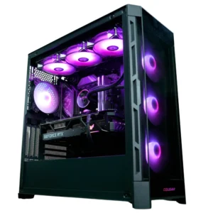 Epical-Q Tronk Intel Core Ultra 7 265KF, 64GB, 2TB SSD NVME , RTX 5070Ti + Windows 11 Pro