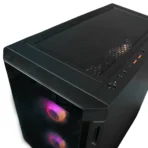 Epical-Q Kaptor Intel Core i9 14900KF, 64GB, 2TB SSD + 4TB HDD, RTX 5080 + Windows 11 Pro