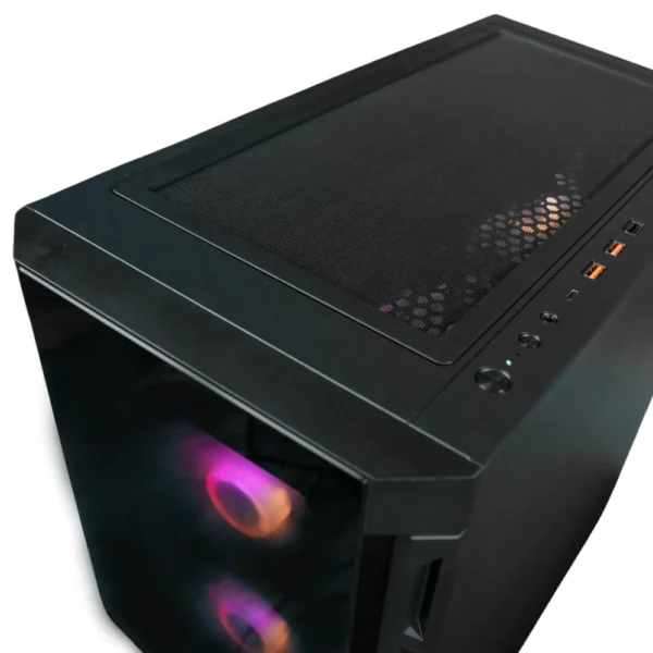 Epical-Q Kaptor Intel Core i9 14900KF, 64GB, 2TB SSD + 4TB HDD, RTX 5080 + Windows 11 Pro Epical-Q Kaptor Intel Core i9 14900KF, 64GB, 2TB SSD + 4TB HDD, RTX 5080 + Windows 11 Pro