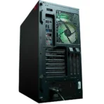 Epical-Q Kaptor Intel Core i9 14900KF, 64GB, 2TB SSD + 4TB HDD, RTX 5080 + Windows 11 Pro