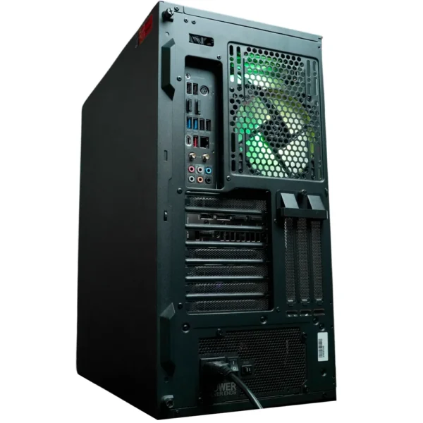 Epical-Q Kaptor Intel Core i9 14900KF, 64GB, 2TB SSD + 4TB HDD, RTX 5080 + Windows 11 Pro Epical-Q Kaptor Intel Core i9 14900KF, 64GB, 2TB SSD + 4TB HDD, RTX 5080 + Windows 11 Pro