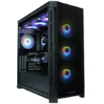 Epical-Q Benx EVO Intel Core Ultra 9 285KF , 128GB, 4TB SSD NVME, RTX 5080 + Windows 11 Pro