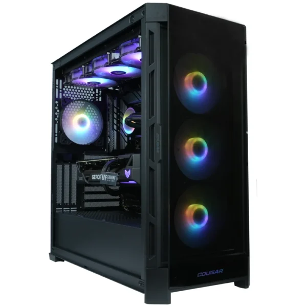 Epical-Q Benx EVO Intel Core Ultra 9 285KF , 128GB, 4TB SSD NVME, RTX 5080 + Windows 11 Pro Epical-Q Benx EVO Intel Core Ultra 9 285KF , 128GB, 4TB SSD NVME, RTX 5080 + Windows 11 Pro