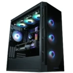 Epical-Q Benx EVO Intel Core Ultra 9 285KF , 128GB, 4TB SSD NVME, RTX 5080 + Windows 11 Pro