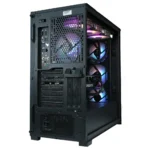 Epical-Q Benx EVO Intel Core Ultra 9 285KF , 128GB, 4TB SSD NVME, RTX 5080 + Windows 11 Pro