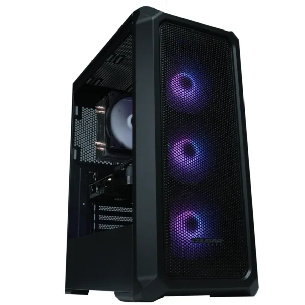 Epical-Q Pack EPIC86 Intel Core i7 12700F, 32GB, 1TB NVME, RTX5060 + Windows 11 Home + Monitor 27" 180hz FHD IPS + Combo Gaming Epical-Q Pack EPIC86 Intel Core i7 12700F, 32GB, 1TB NVME, RTX5060 + Windows 11 Home + Monitor 27" 180hz FHD IPS + Combo Gaming