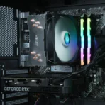 Epical-Q Krinxar AMD Ryzen 5 8400F, 32GB, 1TB SSD NVME, RX 9060XT 16GB + Windows 11 Pro