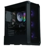 Epical-Q Pack EPIC86 Intel Core i7 12700F, 32GB, 1TB NVME, RTX5060 + Windows 11 Home + Monitor 27" 180hz FHD IPS + Combo Gaming