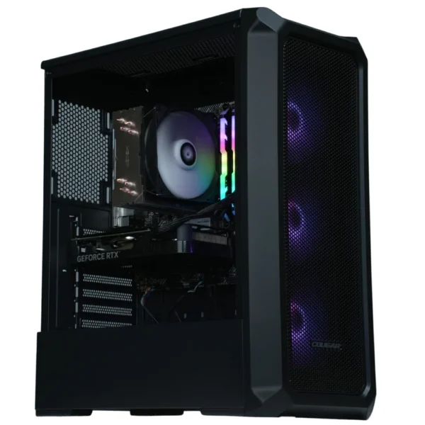 Epical-Q Pack EPIC86 Intel Core i7 12700F, 32GB, 1TB NVME, RTX5060 + Windows 11 Home + Monitor 27" 180hz FHD IPS + Combo Gaming Epical-Q Pack EPIC86 Intel Core i7 12700F, 32GB, 1TB NVME, RTX5060 + Windows 11 Home + Monitor 27" 180hz FHD IPS + Combo Gaming