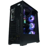Epical-Q Mercury EVO AMD Ryzen 7 5700X, 32GB, 2TB NVME, RTX 5060 + Windows 11 Home