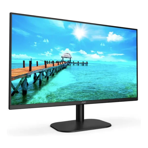 Epical-Q Pack SOHO4 Intel Core i5 12400, 16GB, 1TB SSD NVME + Windows 11 Pro + Monitor 27" + Teclado + Ratón Epical-Q Pack SOHO4 Intel Core i5 12400, 16GB, 1TB SSD NVME + Windows 11 Pro + Monitor 27" + Teclado + Ratón