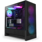 Epical-Q Kraken Bronze II AMD Ryzen 7 7800X3D , 32GB, 2TB SSD NVME, RTX 5070Ti + Windows 11 Pro