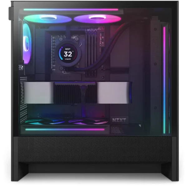Epical-Q Kraken Bronze II AMD Ryzen 7 7800X3D , 32GB, 2TB SSD NVME, RTX 5070Ti + Windows 11 Pro Epical-Q Kraken Bronze II AMD Ryzen 7 7800X3D , 32GB, 2TB SSD NVME, RTX 5070Ti + Windows 11 Pro