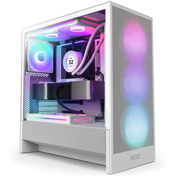 Epical-Q Kraken-W Bronze II AMD Ryzen 7 7800X3D, 32GB, 2TB SSD NVME, RTX 5070Ti + Windows 11 Pro Epical-Q Kraken-W Bronze II AMD Ryzen 7 7800X3D, 32GB, 2TB SSD NVME, RTX 5070Ti + Windows 11 Pro