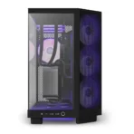 Epical-Q Kraken Silver IV AMD Ryzen 7 9800X3D, 64GB, 2TB SSD NVME, RTX 5080 + Windows 11 Pro