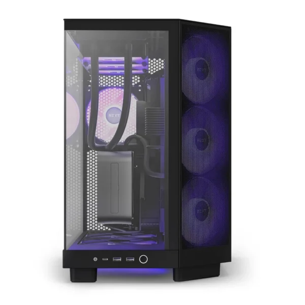 Epical-Q Kraken Silver IV AMD Ryzen 7 9800X3D, 64GB, 2TB SSD NVME, RTX 5080 + Windows 11 Pro Epical-Q Kraken Silver IV AMD Ryzen 7 9800X3D, 64GB, 2TB SSD NVME, RTX 5080 + Windows 11 Pro