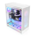 Epical-Q Kraken-W Silver II AMD Ryzen 7 7800X3D, 32GB, 2TB SSD NVME, RTX 5080 + Windows 11 Pro
