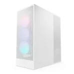 Epical-Q Kraken-W Silver II AMD Ryzen 7 7800X3D, 32GB, 2TB SSD NVME, RTX 5080 + Windows 11 Pro