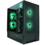 Epical-Q Jrenyx Intel Core i9 14900KF, 32GB, 2TB SSD NVME, RTX 5080+ Windows 11 Pro