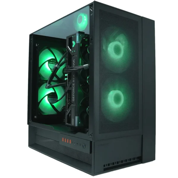 Epical-Q Jrenyx Intel Core i9 14900KF, 32GB, 2TB SSD NVME, RTX 5080+ Windows 11 Pro Epical-Q Jrenyx Intel Core i9 14900KF, 32GB, 2TB SSD NVME, RTX 5080+ Windows 11 Pro