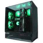 Epical-Q Jrenyx Intel Core i9 14900KF, 32GB, 2TB SSD NVME, RTX 5080+ Windows 11 Pro