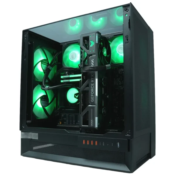 Epical-Q Jrenyx Intel Core i9 14900KF, 32GB, 2TB SSD NVME, RTX 5080+ Windows 11 Pro Epical-Q Jrenyx Intel Core i9 14900KF, 32GB, 2TB SSD NVME, RTX 5080+ Windows 11 Pro
