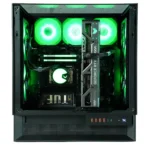 Epical-Q Jrenyx Intel Core i9 14900KF, 32GB, 2TB SSD NVME, RTX 5080+ Windows 11 Pro