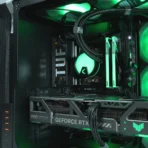 Epical-Q Jrenyx Intel Core i9 14900KF, 32GB, 2TB SSD NVME, RTX 5080+ Windows 11 Pro
