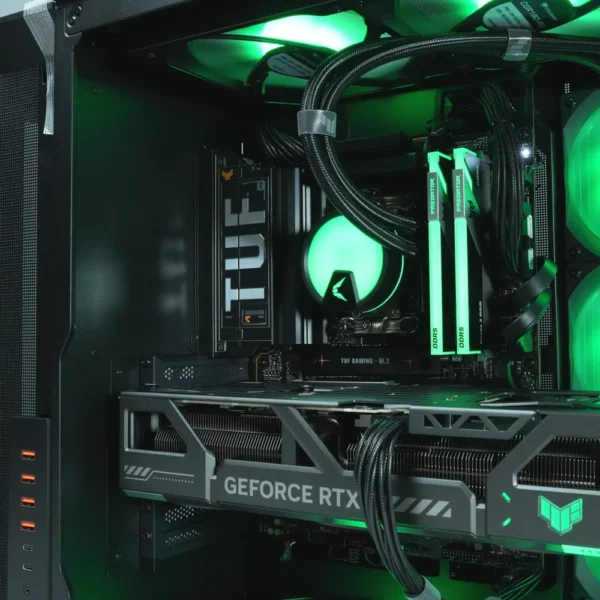 Epical-Q Jrenyx Intel Core i9 14900KF, 32GB, 2TB SSD NVME, RTX 5080+ Windows 11 Pro Epical-Q Jrenyx Intel Core i9 14900KF, 32GB, 2TB SSD NVME, RTX 5080+ Windows 11 Pro
