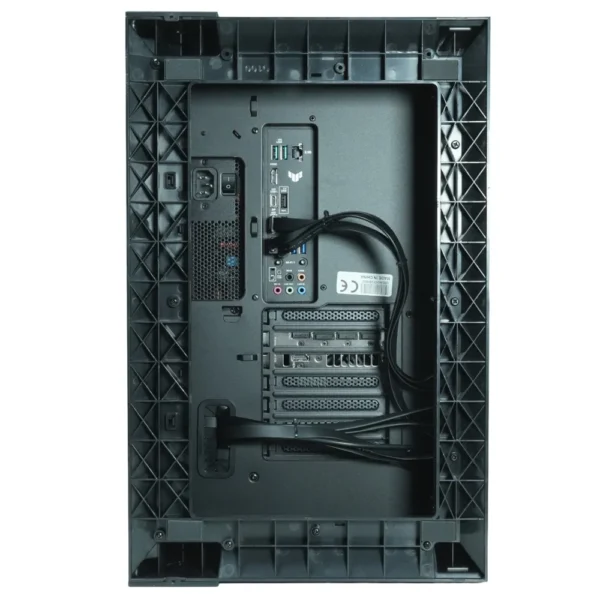 Epical-Q Jrenyx Intel Core i9 14900KF, 32GB, 2TB SSD NVME, RTX 5080+ Windows 11 Pro Epical-Q Jrenyx Intel Core i9 14900KF, 32GB, 2TB SSD NVME, RTX 5080+ Windows 11 Pro