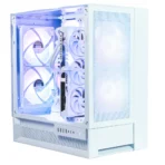 Epical-Q WhiteStar EVO AMD Ryzen 9 9950X3D, 32GB, 2TB SSD NVME, RTX 5080 + Windows 11 Pro