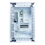 Epical-Q WhiteStar EVO AMD Ryzen 9 9950X3D, 32GB, 2TB SSD NVME, RTX 5080 + Windows 11 Pro