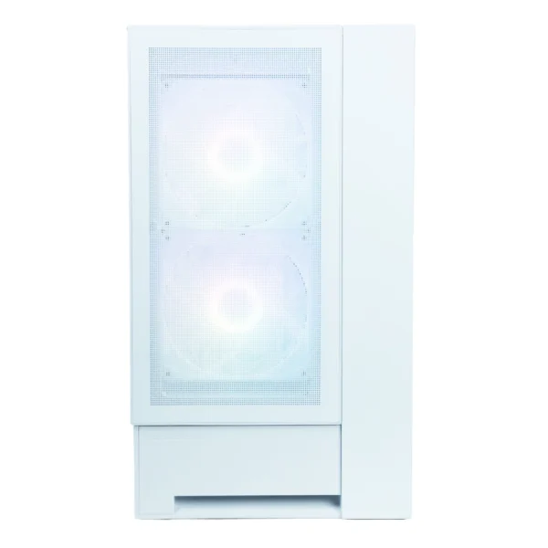 Epical-Q WhiteStar EVO AMD Ryzen 9 9950X3D, 32GB, 2TB SSD NVME, RTX 5080 + Windows 11 Pro Epical-Q WhiteStar EVO AMD Ryzen 9 9950X3D, 32GB, 2TB SSD NVME, RTX 5080 + Windows 11 Pro