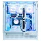 Epical-Q WhiteStar EVO AMD Ryzen 9 9950X3D, 32GB, 2TB SSD NVME, RTX 5080 + Windows 11 Pro