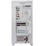 Epical-Q Privateer-W Silver VI AMD Ryzen 9 9950X3D, 64GB, 2TB SSD NVME, RTX 5080 + Windows 11 Pro