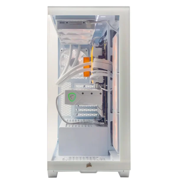 Epical-Q Privateer-W Silver VI AMD Ryzen 9 9950X3D, 64GB, 2TB SSD NVME, RTX 5080 + Windows 11 Pro Epical-Q Privateer-W Silver VI AMD Ryzen 9 9950X3D, 64GB, 2TB SSD NVME, RTX 5080 + Windows 11 Pro