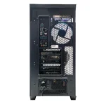 Epical-Q Privateer Silver VI AMD Ryzen 9 9950X3D, 64GB, 2TB SSD NVME, RTX 5080 + Windows 11 Pro