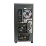 Epical-Q Privateer Silver V AMD Ryzen 7 9700X, 32GB, 2TB SSD NVME, RTX 5080 + Windows 11 Pro