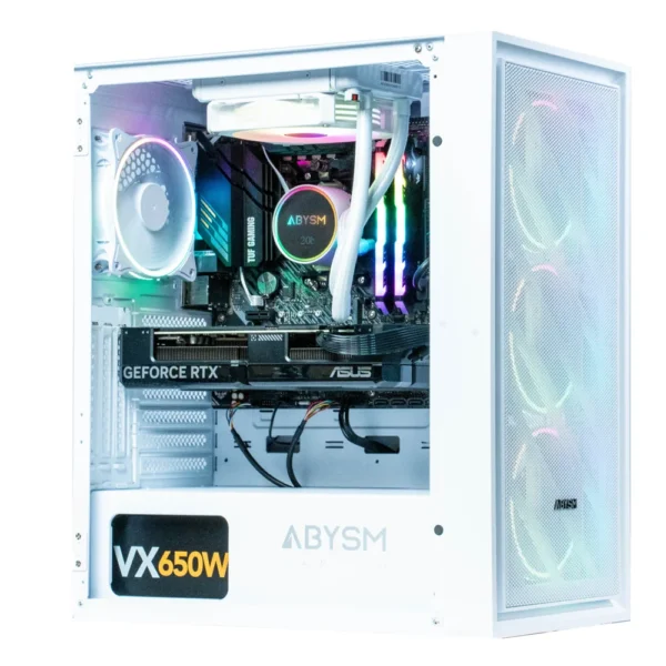 Epical-Q Hrym AMD Ryzen 7 5700X, 32GB, 1TB SSD NVME, RTX 5070 + Windows 11 Home Epical-Q Hrym AMD Ryzen 7 5700X, 32GB, 1TB SSD NVME, RTX 5070 + Windows 11 Home