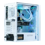 Epical-Q Hrym AMD Ryzen 7 5700X, 32GB, 1TB SSD NVME, RTX 5070 + Windows 11 Home