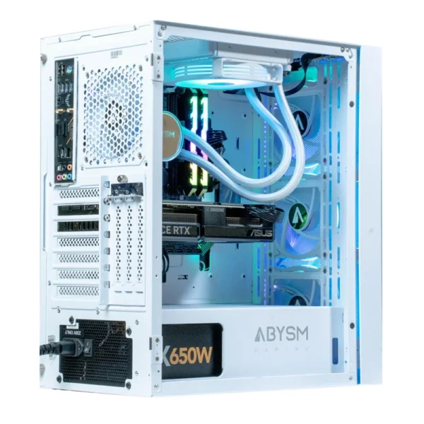 Epical-Q Hrym AMD Ryzen 7 5700X, 32GB, 1TB SSD NVME, RTX 5070 + Windows 11 Home Epical-Q Hrym AMD Ryzen 7 5700X, 32GB, 1TB SSD NVME, RTX 5070 + Windows 11 Home