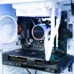 Epical-Q Hrym AMD Ryzen 7 5700X, 32GB, 1TB SSD NVME, RTX 5070 + Windows 11 Home