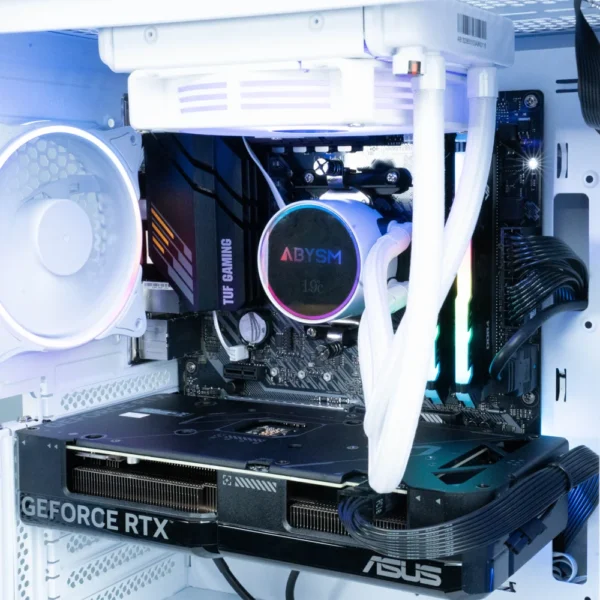Epical-Q Hrym AMD Ryzen 7 5700X, 32GB, 1TB SSD NVME, RTX 5070 + Windows 11 Home Epical-Q Hrym AMD Ryzen 7 5700X, 32GB, 1TB SSD NVME, RTX 5070 + Windows 11 Home