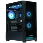 Epical-Q Oak9 Little Lyth Intel Core i9 12900KF, 32GB, 2TB SSD, RTX 5060 + Windows 11 Home