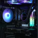 Epical-Q Oak9 Little Lyth Intel Core i9 12900KF, 32GB, 2TB SSD, RTX 5060 + Windows 11 Home