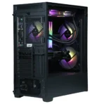 Epical-Q Oak9 Little Lyth Intel Core i9 12900KF, 32GB, 2TB SSD, RTX 5060 + Windows 11 Home