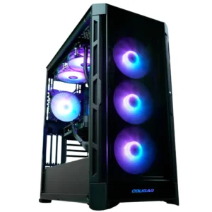 Epical-Q Umeon Plus Intel Core i7 14700KF, 32GB, 1TB SSD NVME , RTX 5070 + Windows 11 Pro