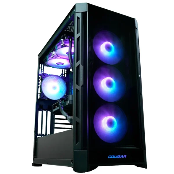 Epical-Q Oak9 Lyth EVO Intel Core i9 12900KF, 64GB, 2TB SSD NVME + 2TB HDD, RTX 5060 + Windows 11 Home Epical-Q Oak9 Lyth EVO Intel Core i9 12900KF, 64GB, 2TB SSD NVME + 2TB HDD, RTX 5060 + Windows 11 Home